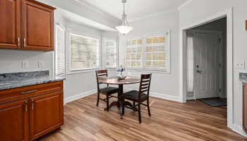 Kitchen Renovation for Big Picture Construction & Design in Eldridge, IA