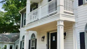 Custom Project Design for Tidal Homes Inc. in Chesapeake, VA