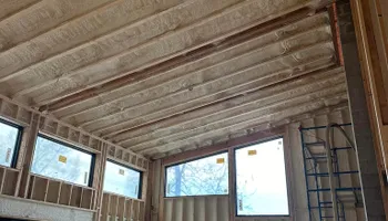 Residential Open Cell for ROI Spray Foam in Plymouth, IN
