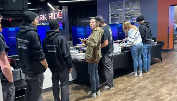 Electrical Repairs for Dan Levinsky & Sons Electrical Services in Portsmouth,  VA