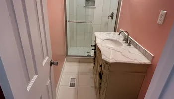Kitchen Remodel for Polanco Brothers, LLC in Severn, MD