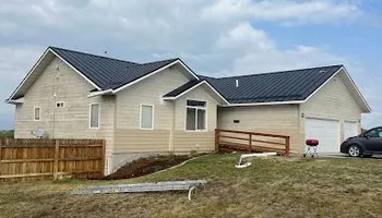 Interior Painting for Rodriguez Painting in Helena, MT