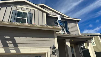 Window Cleaning for HomeSlice Professional Home Services in Centennial, CO