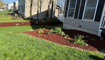 Fall and Spring Clean Up for Mow N Maintain Property Maintenance in Williston, VT