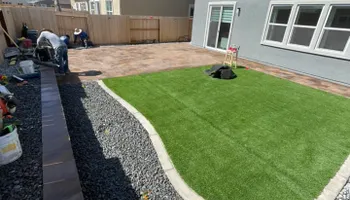 Shrub Trimming for Angels Landscaping in Sparks, NV