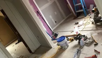 New Build for Ludy Construction in Indianapolis, IN