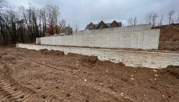 Patio Design & Construction for Johnsons Custom Creations in Milaca, MN