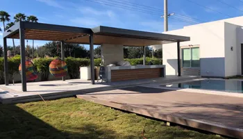 Metal Fabrication for Flores Welding in Penitas, TX