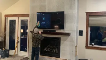Tile Flooring for Bitterroot Remodels inc. in Stevensville, MT