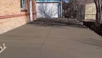 Concrete Repair for Tiny Concrete & Fence Installs in Aurora, CO