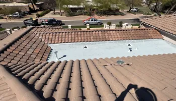 Roofing Installation for Generations Roofing, LLC in Tucson, AZ