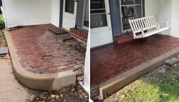 Landscape Design for MDR Landscaping in Urbana, IL