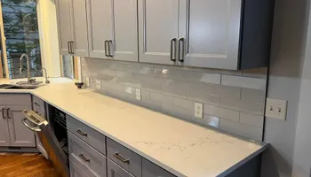 Kitchen Renovation for PBB Construction LLC in Hillsboro, OR