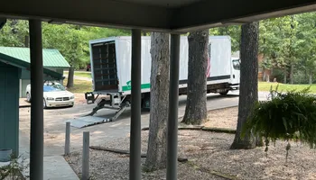 Local Moving for Erikson Movers in Pea Ridge, AR