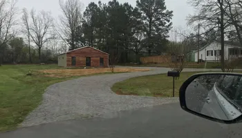Land Clearing for H&H Dirt Work in Corinth, MS
