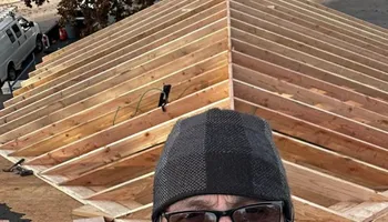 Roofing Installation for New England Roofing and Gutter Company in Westerly, RI