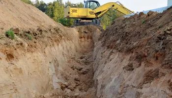 Land Clearing & Demolition for Alexander Excavation LLC in Cortez, CO