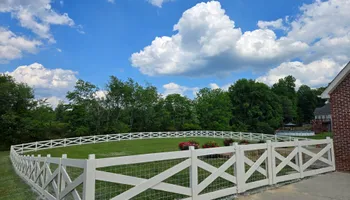 Fence Installation for Southern Town & Country Fence in Sparta, TN