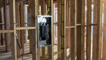 Residential New Construction & Remodels  for FCR Electric in Fairfield, CT