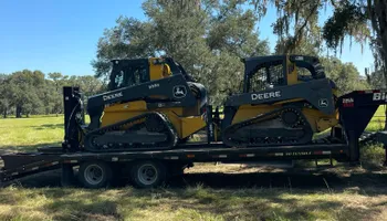 Fence Installation for Bauer Fencing & Farm Maintenance in Ocala, FL