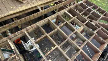 Kitchen Renovation for Ironborn Contracting in Pittsburgh, PA