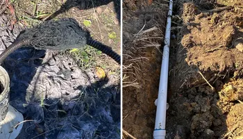 Drain Cleaning for PBGS PLUMBING in Chattanooga, TN