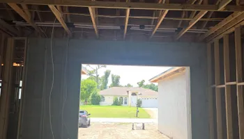 Kitchen Renovation for Cobalt Construction Inc. in Cape Coral, FL