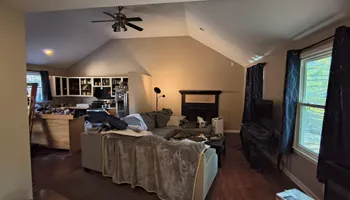 Interior Painting for Vivid Hues Custom Painting in Nashville, TN