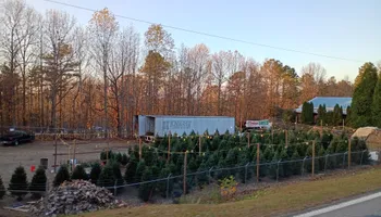 Pinestraw for BAM Another Pinestraw Lot in Flowery Branch, GA