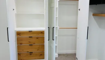 Kitchen Renovation for JD Custom in Bowie,  TX
