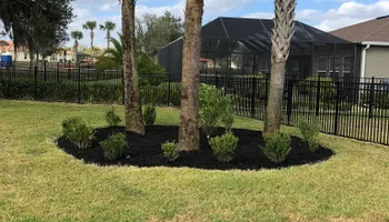 Mowing for MJK Landscaping LLC in Wesley Chapel, FL