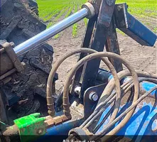 Agricultural Equipment Repair for Wright's Fabrication in Huntsville, AR