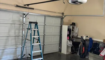 Garage Door Installation for Skyward Garage Door in Spring Hill, TN