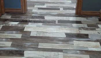 Floor Installation for Henning Floor Covering in Lawton, OK
