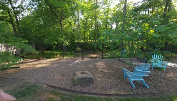 Fence Installation for Quality Fencing & Masonry in Gravette , AR