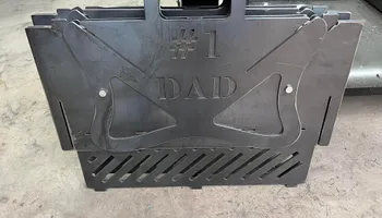 Industrial Welding for State of the Arc Welding & Services in Odessa, TX