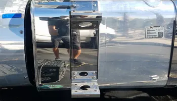 Cybertruck Polishing for Gold Standard Finishing in Lake Havasu, CA