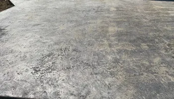 Concrete for MidWest Concrete in Benton, MO