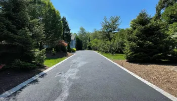 Concrete  for W Paving LLC in Palisades Park, NJ