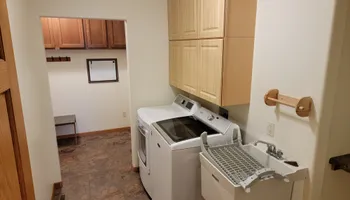 Kitchen and Cabinet Refinishing for Brush Brothers Painting in Sioux Falls, SD