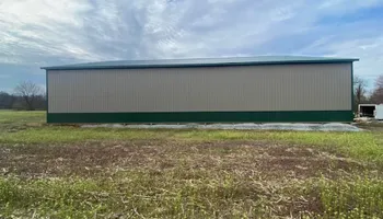 Barndominium Construction for Pioneer Construction in Cambridge City, IN