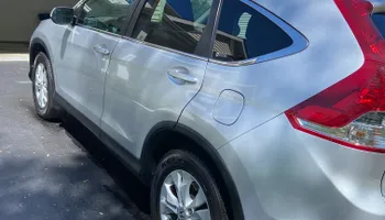 Interior Detailing for Chambers Car Care in Columbus, OH