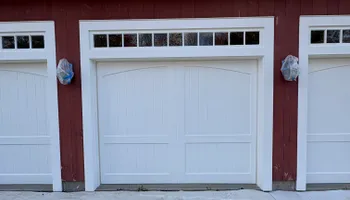 Kitchen Cabinet Refinishing for JBA Painting LLC in Killington, VT