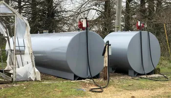 Industrial Painting for Costello AG Painting in Nesbit, MS