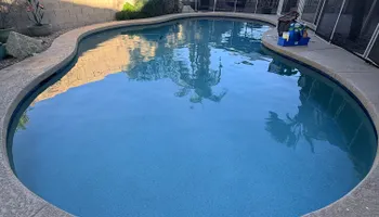 Equipment Installation for Trublu Pool and Spa in Queen Creek, AZ