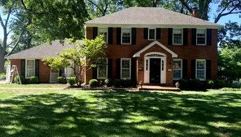 Exterior Painting for Stone Painting in Kansas City, MO