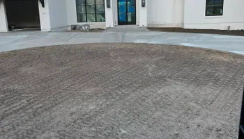 Land Clearing for White Sands Landscaping in Myrtle Beach, SC