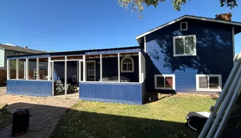 Exterior Painting for Skyline Painting & Roofing in Grand Junction, CO