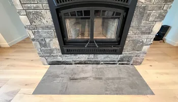 Custom Tile for Summit Tile Installation in Kalispell, MT