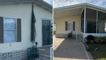 Kitchen Renovation for Zion Construction LLC in Frostproof, FL